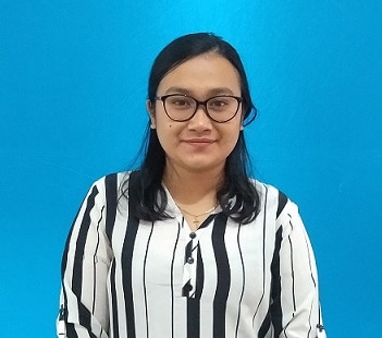 Fransisca Angelina Aryana Simanungkalit, SPd